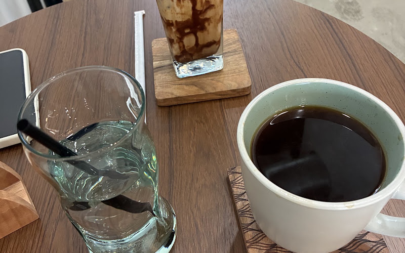 Garden Coffee Co.