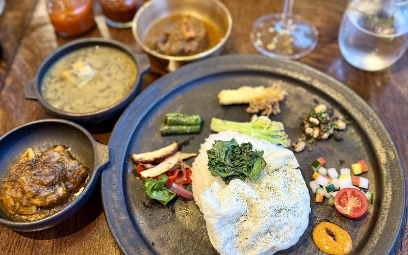 Hamro Spice
