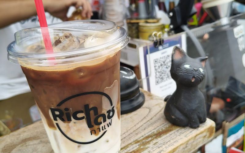 Rich เดช กาแฟ