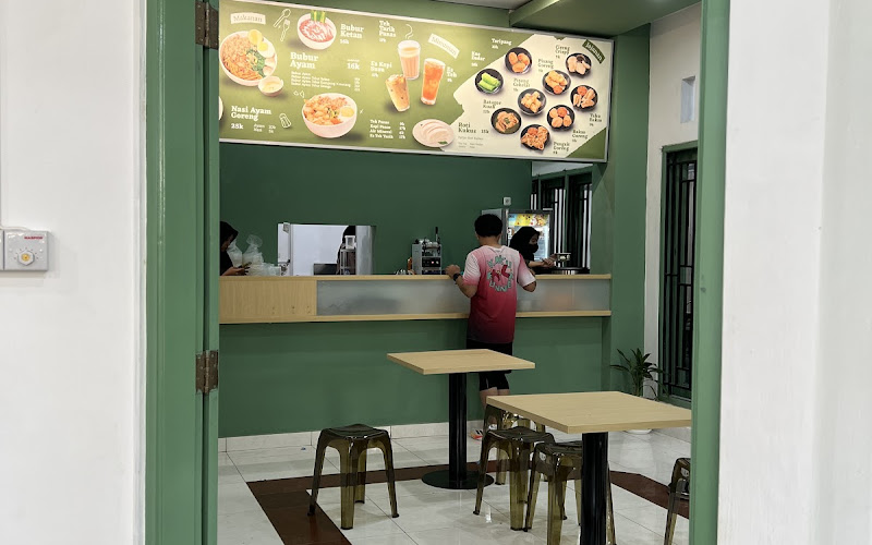 Rumah Raya Cabang Faisal