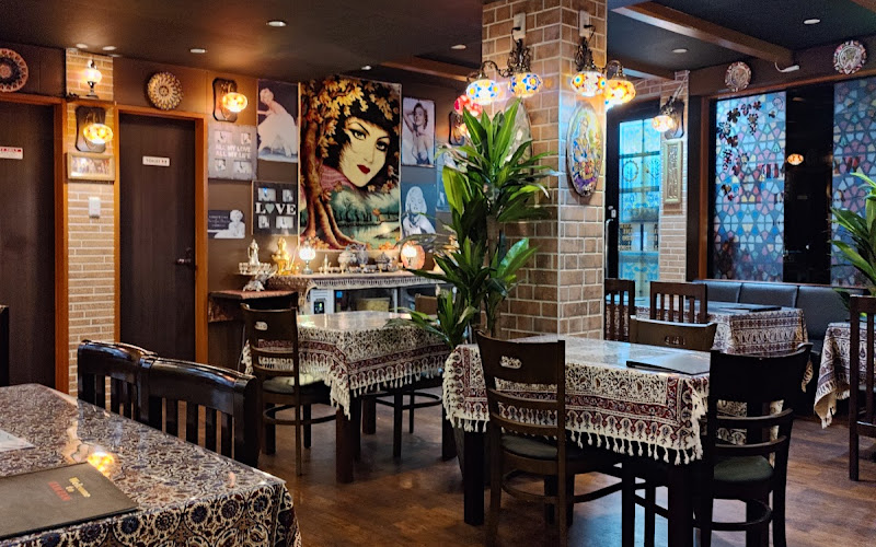 ZAMZAM HALAL RESTAURANT