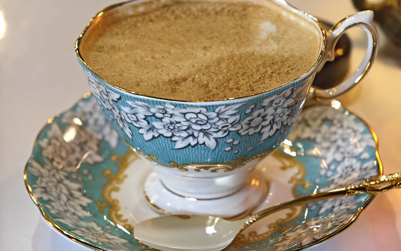 coffeebeans&sweets Antique