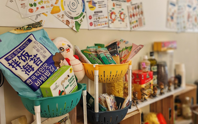 Crystal Healthy Bowl