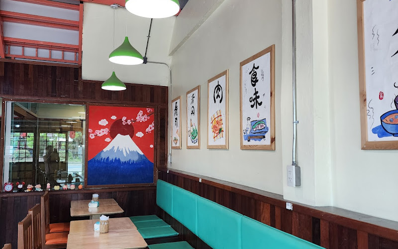 โนโตะจัง ลำปาง