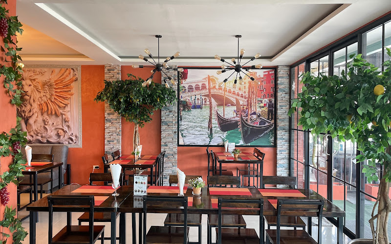 คุณโรส คิวซีน Khun Rose Cuisine