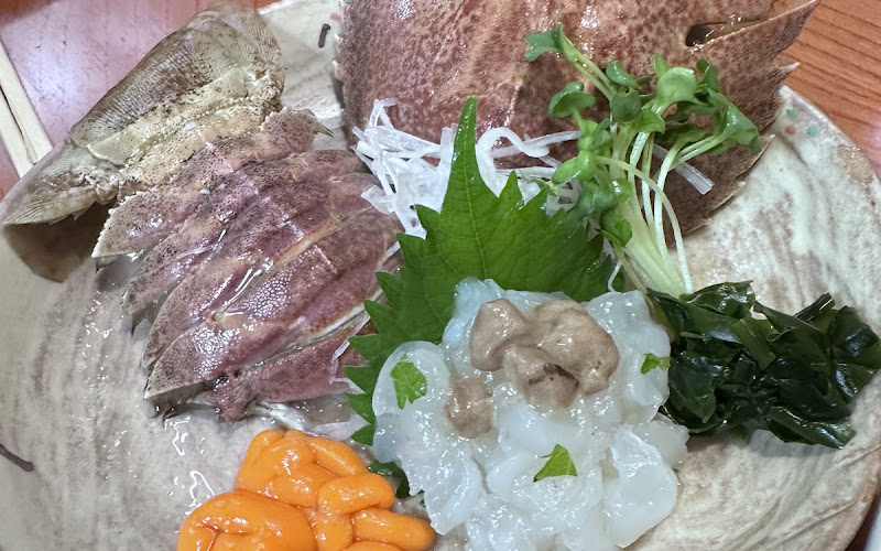 縄文そして長兵衛