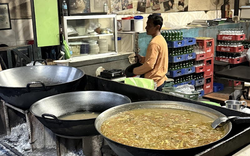 Larangan sa Pasil