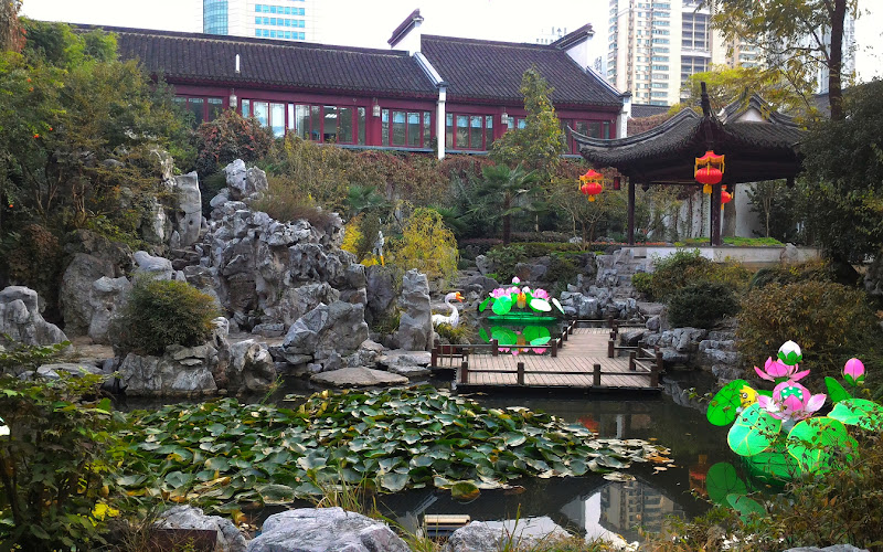 Former Residence of Gan Xi