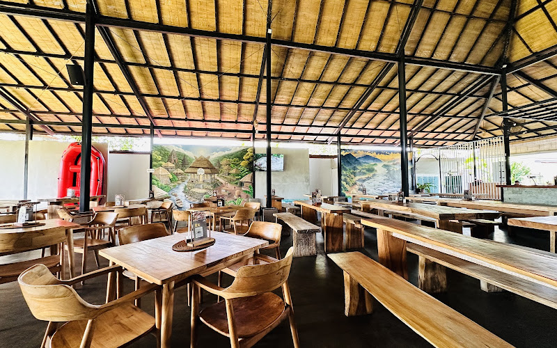 Surya Bintang Adventures - Rafting | ATV | Restaurant