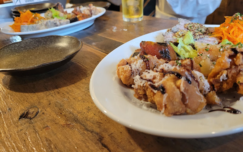 伊酒屋麦酒ヨシオカ（イタリアンバル ヨシオカ） 梅ヶ丘