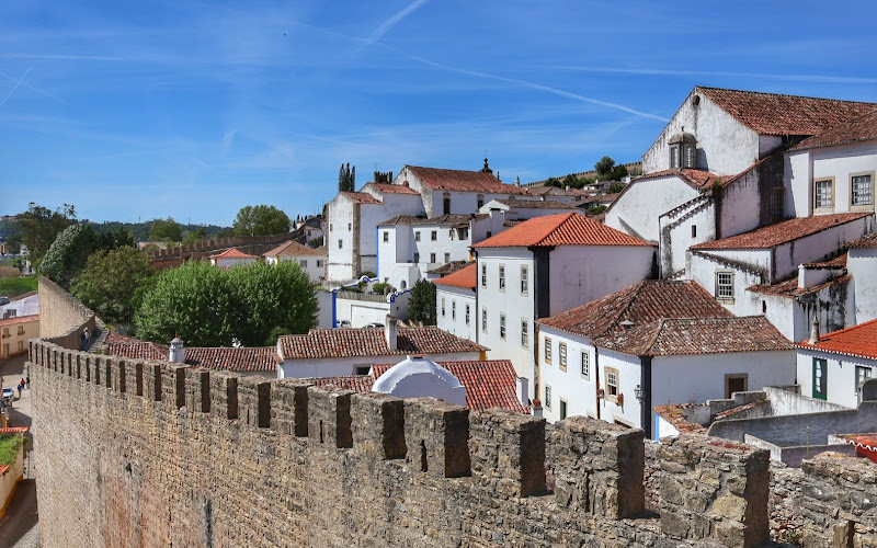 Óbidos