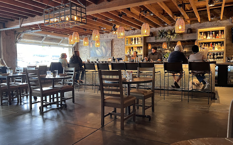 Jalisco Cantina