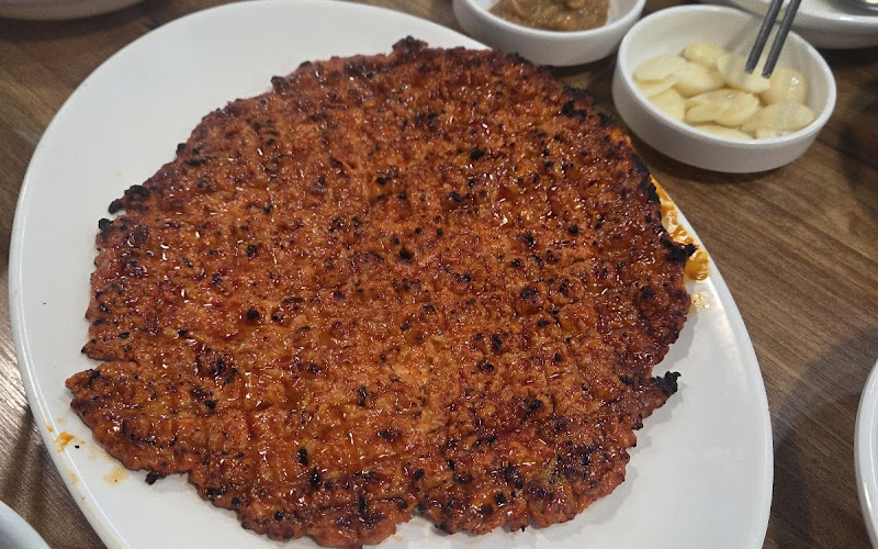 신촌닭백숙식당