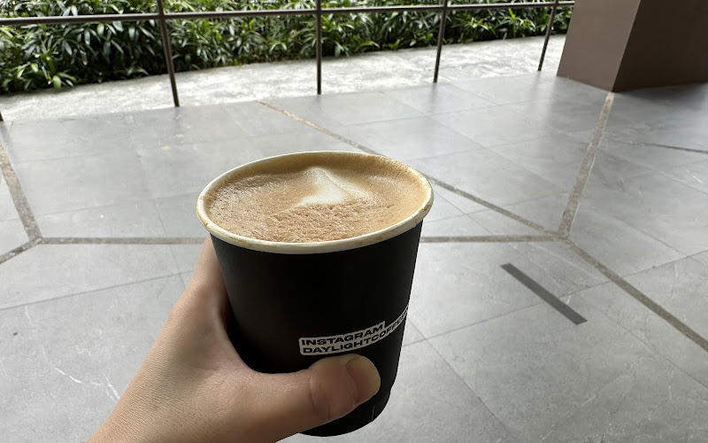 Daylight Coffee