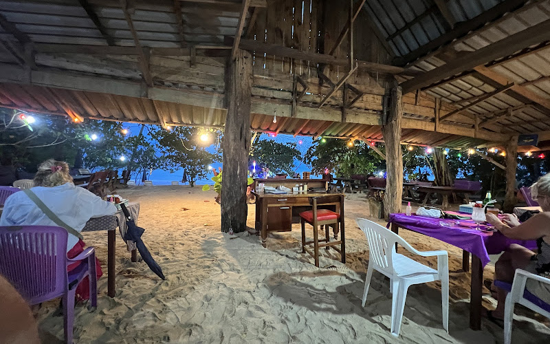 Dream Beach Restaurant