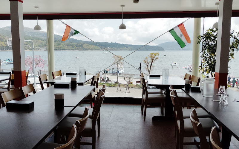 SANAM CURRY HOUSE (HALAL)