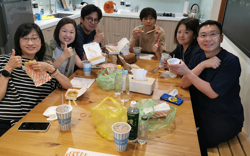 Yoyo Breakfast Restaurant