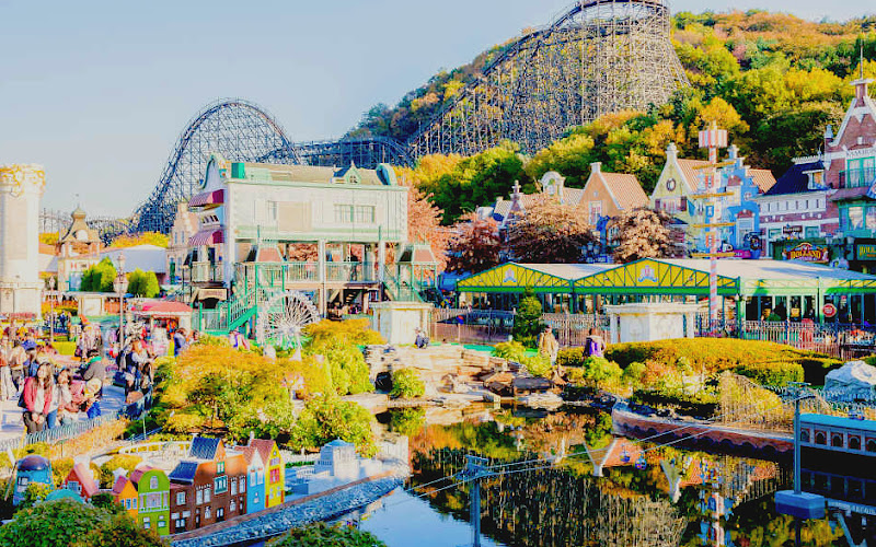 Everland