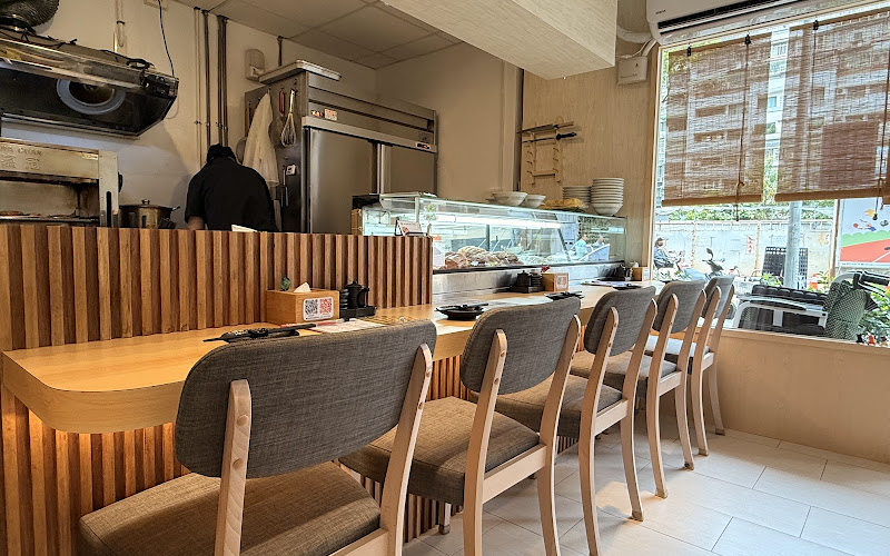 安安生魚小料理「2/15 - 3/2公休」（位子很少請於營業時間致電訂位💕）