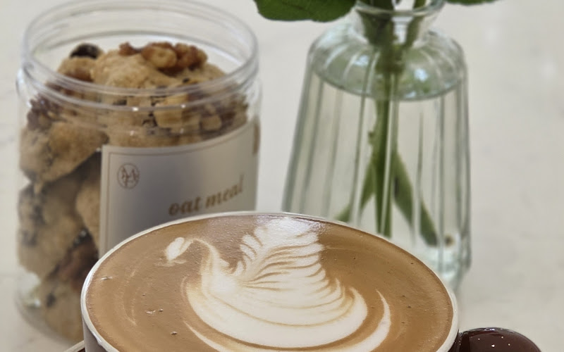 Café De Masque Khaoyai คาเฟ่ เดอ มาส์ก เขาใหญ่