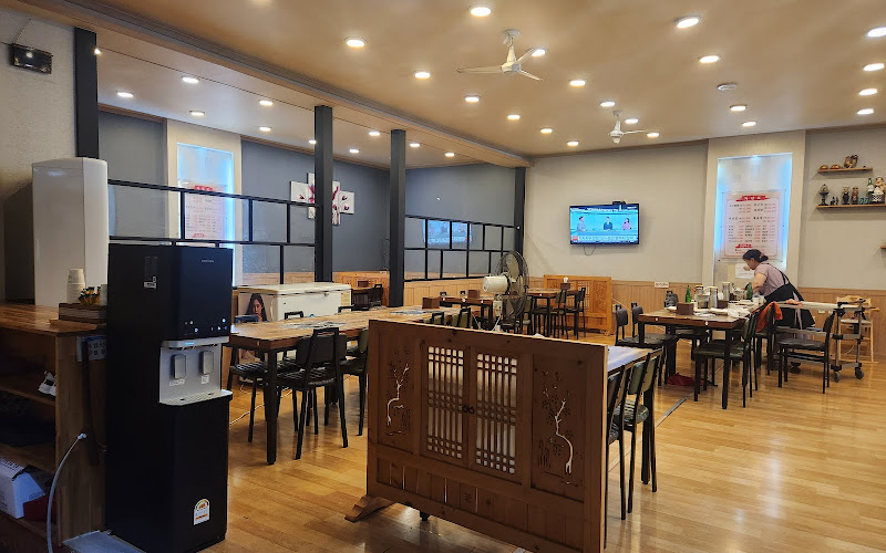 궁중대구왕뽈찜