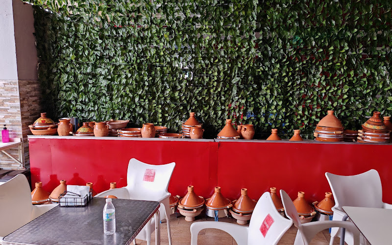 Carnicería Halal Arahma Amine أمين