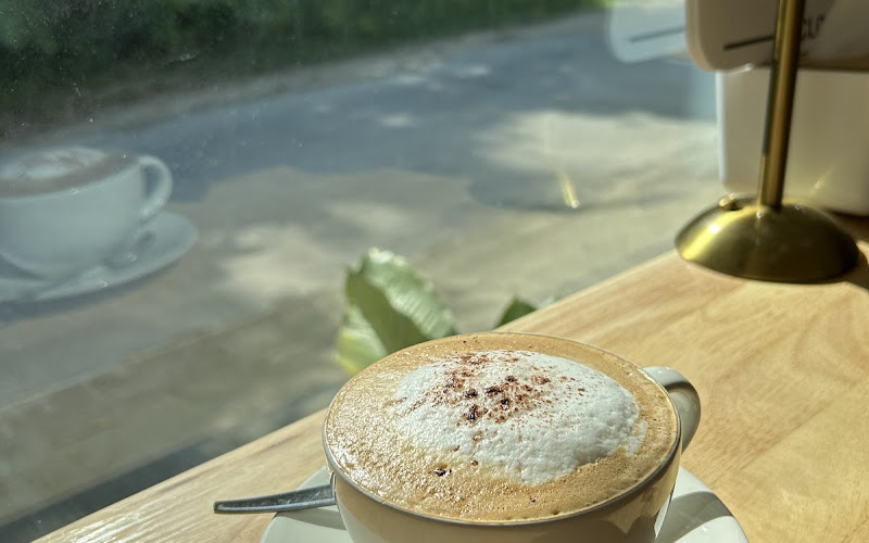 บ้านตา ณ บ้านใต้ Cafe’ & Farm
