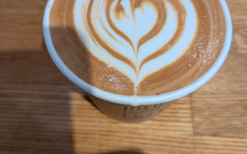 Lull Kyoto CBD Cafe Shinkyogoku