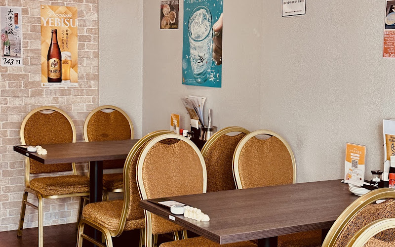 Seafood Izakaya Senjaku Ueno Okachimachi Branch