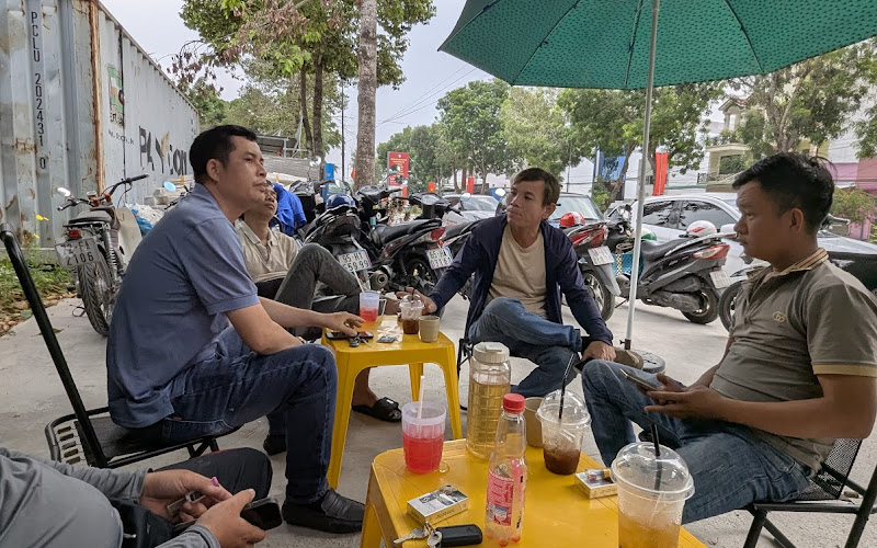 Cơm tấm Dì Chi