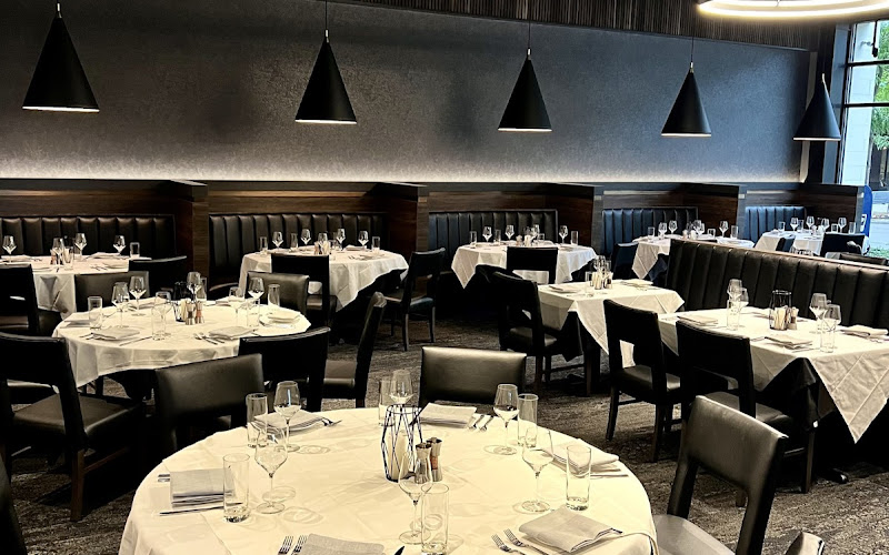 Nate's Chop House