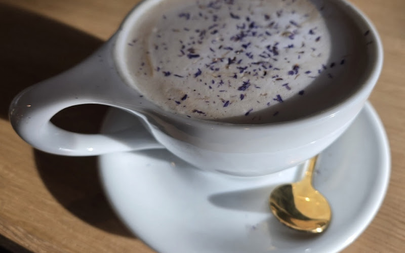 Backporch Coffee Roasters