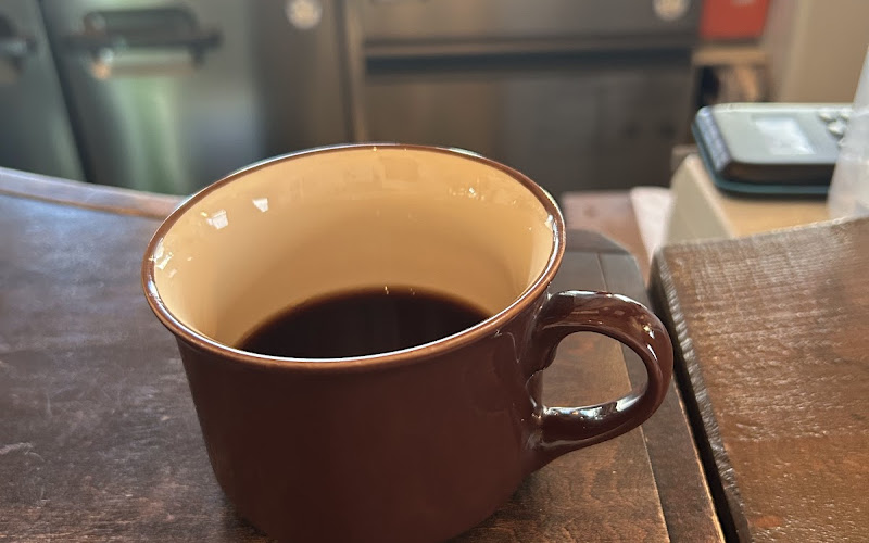 CCC(COZY COFFEE CONNEXION)