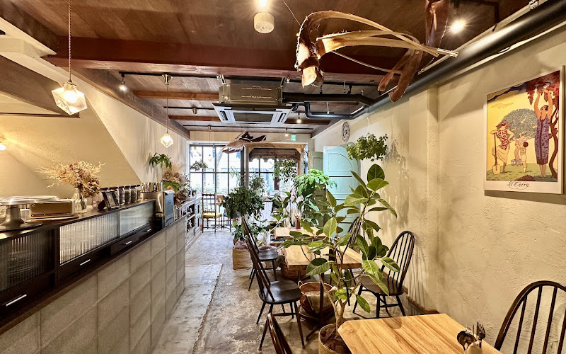 KOKU Vegan Ramen Kyoto Ginkakuji