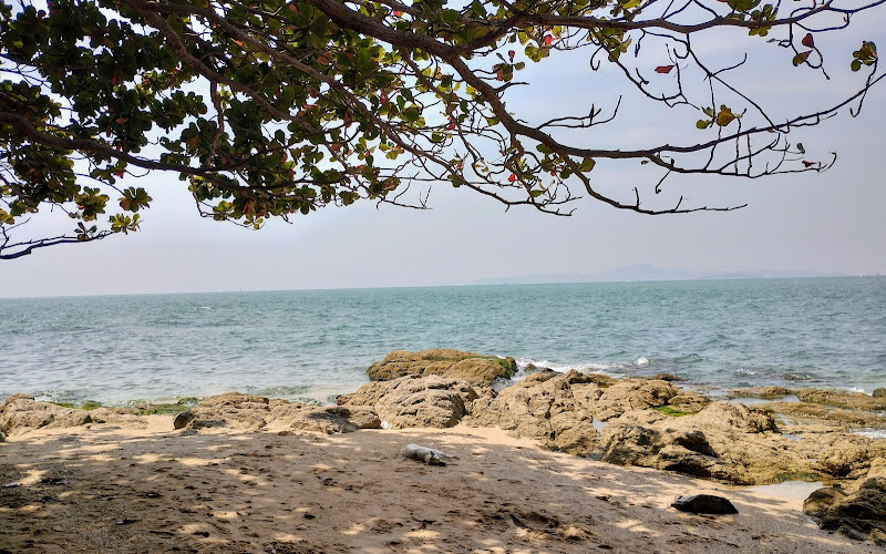 emerald beach
