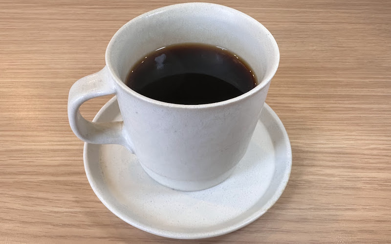 カフェ ルアナ