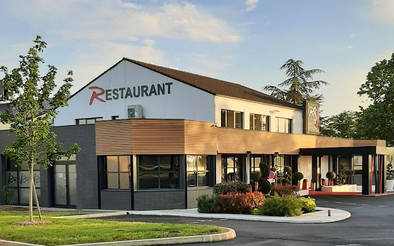 Relais Saint-Jacques