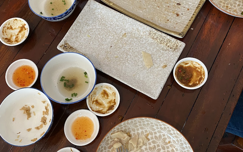 ฟู่ข้าวมันไก่สิงคโปร์