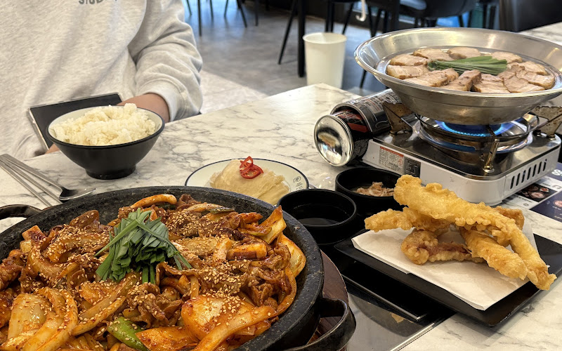 해탄 현풍테크노폴리스점