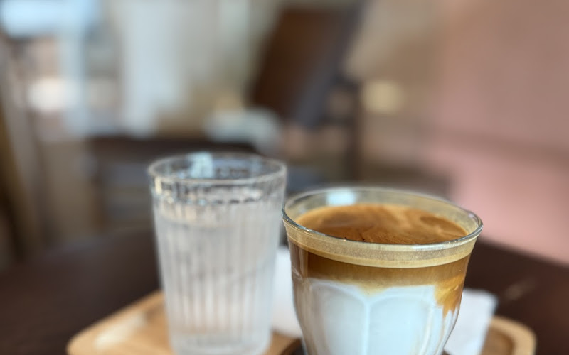 Hey! Coffee Wang Hin