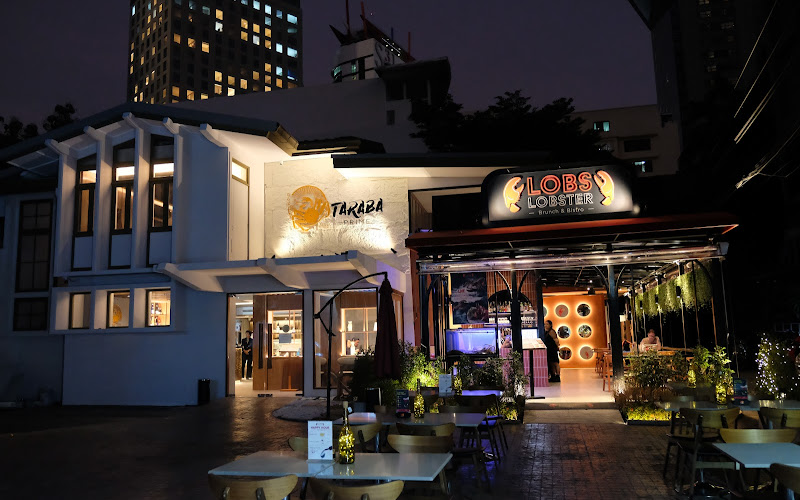 Taraba Prime Japanese Restaurant