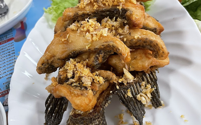 ร้าน แพตาน้อย