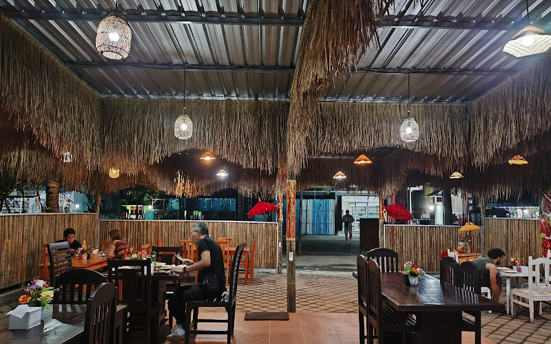 Manik Rasa Restaurant