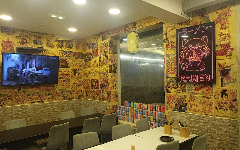 Hakata Ramen