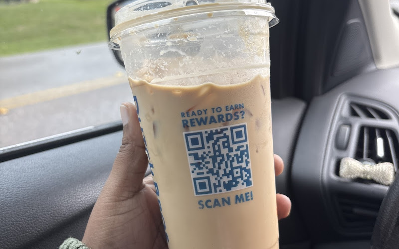 Dutch Bros Coffee