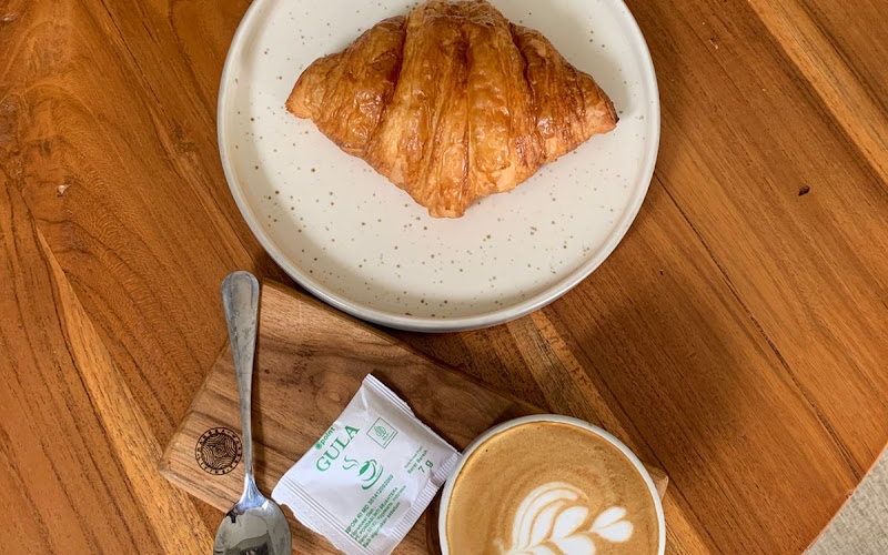 Mangga Wangga Coffee & Love