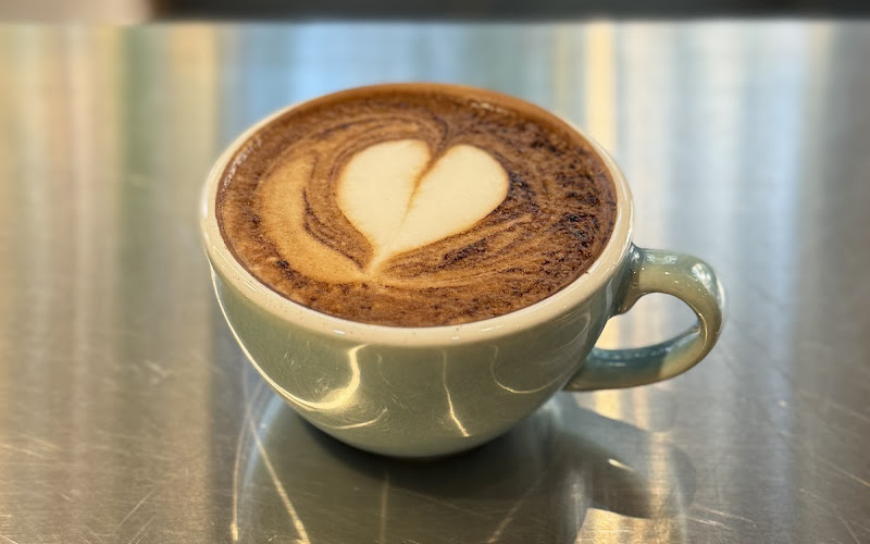 Sunset Coffee Roaster (Talat Noi)