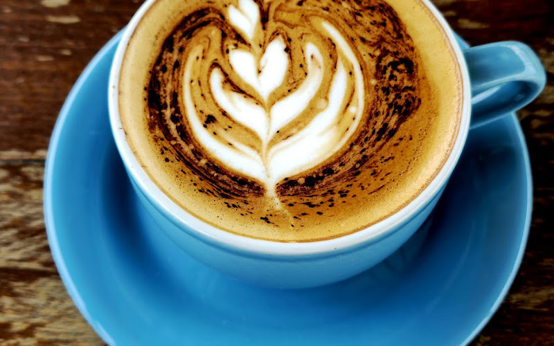 PIKAS - Coffee Boutique (Munggu)