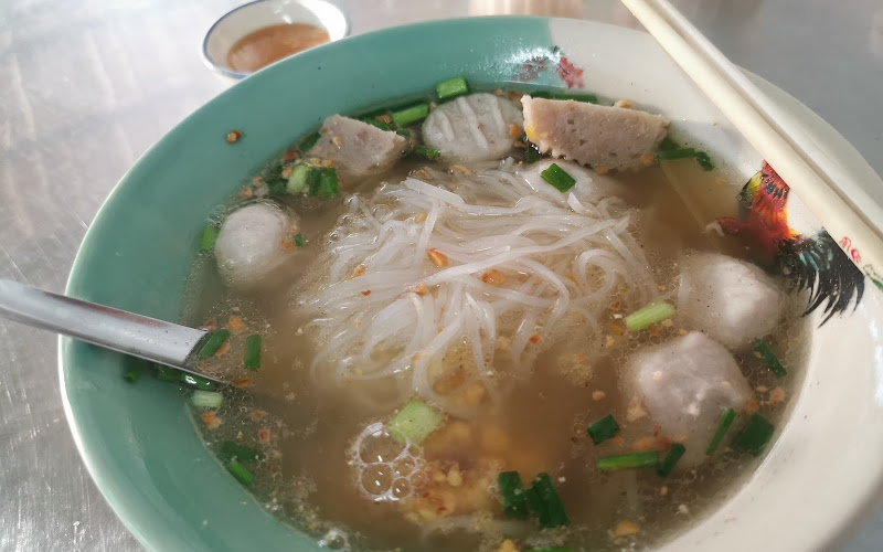 ก๋วยเตี๋ยวพี่ช้าง