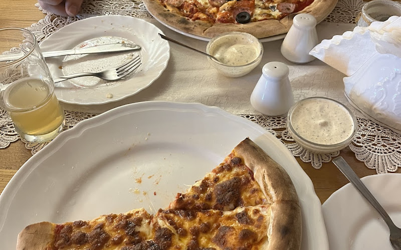 PIZZERIA KŁABUK KOŚCIELISKO